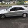 mercedes-benz c-class 2001 1003 image 5