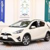 toyota aqua 2018 quick_quick_DAA-NHP10H_NHP10-6701736 image 1