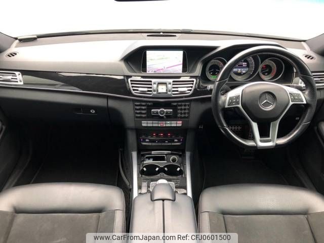 mercedes-benz e-class 2014 -MERCEDES-BENZ--Benz E Class RBA-212036C--WDD2120362B036679---MERCEDES-BENZ--Benz E Class RBA-212036C--WDD2120362B036679- image 2