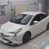 toyota prius 2018 -TOYOTA 【尾張小牧 321ﾋ8008】--Prius DAA-ZVW50--ZVW50-6138333---TOYOTA 【尾張小牧 321ﾋ8008】--Prius DAA-ZVW50--ZVW50-6138333- image 1