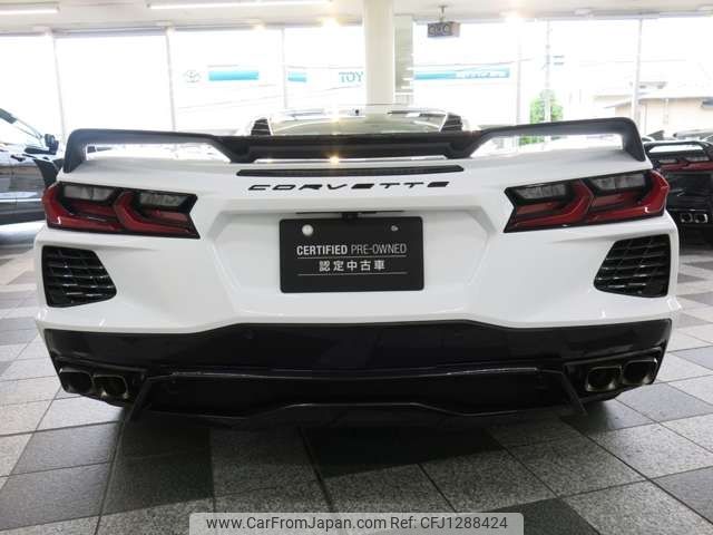 chevrolet corvette 2024 -GM--Chevrolet Corvette 7BA-Y2XC--1G1Y92D46R5110***---GM--Chevrolet Corvette 7BA-Y2XC--1G1Y92D46R5110***- image 2