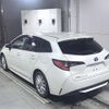 toyota corolla-touring-wagon 2020 CFJ8028186 image 2