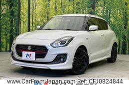 suzuki swift 2020 -SUZUKI--Swift 5AA-ZC53S--ZC53S-400198---SUZUKI--Swift 5AA-ZC53S--ZC53S-400198-