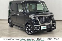 suzuki spacia 2020 -SUZUKI--Spacia DAA-MK53S--MK53S-904265---SUZUKI--Spacia DAA-MK53S--MK53S-904265-