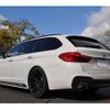 bmw 5-series 2018 -BMW 【名古屋 307ﾒ5836】--BMW 5 Series DBA-JL10--WBAJL12030BH35655---BMW 【名古屋 307ﾒ5836】--BMW 5 Series DBA-JL10--WBAJL12030BH35655- image 50