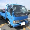 isuzu elf-truck 2003 -ISUZU 【岐阜 100ﾁ9162】--Elf NKR81LAR-7008221---ISUZU 【岐阜 100ﾁ9162】--Elf NKR81LAR-7008221- image 1