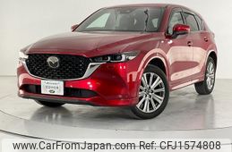 mazda cx-5 2022 CFJ1574808