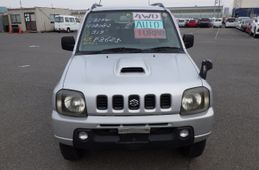 suzuki jimny 1998 NO5018