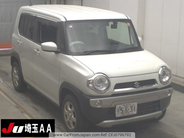 suzuki hustler 2018 -SUZUKI--Hustler MR41S-308582---SUZUKI--Hustler MR41S-308582- image 1