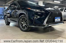 lexus rx 2016 -LEXUS 【足立 346ﾔ 2】--Lexus RX AGL20W--AGL20-0003518---LEXUS 【足立 346ﾔ 2】--Lexus RX AGL20W--AGL20-0003518-