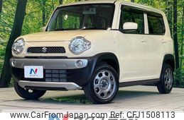 suzuki hustler 2018 CFJ1508113
