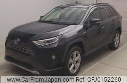 toyota rav4 2019 -TOYOTA--RAV4 6AA-AXAH54--AXAH54-2005340---TOYOTA--RAV4 6AA-AXAH54--AXAH54-2005340-