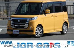 suzuki spacia 2017 quick_quick_DAA-MK42S_MK42S-642568