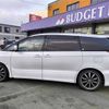 toyota estima 2009 BD2521A2282 image 8