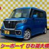 suzuki spacia 2018 -SUZUKI--Spacia MK53S--579179---SUZUKI--Spacia MK53S--579179- image 1