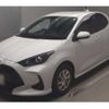 toyota yaris 2022 quick_quick_5BA-KSP210_KSP210-0082109 image 4