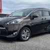 toyota sienta 2015 CFJ1683205 image 1
