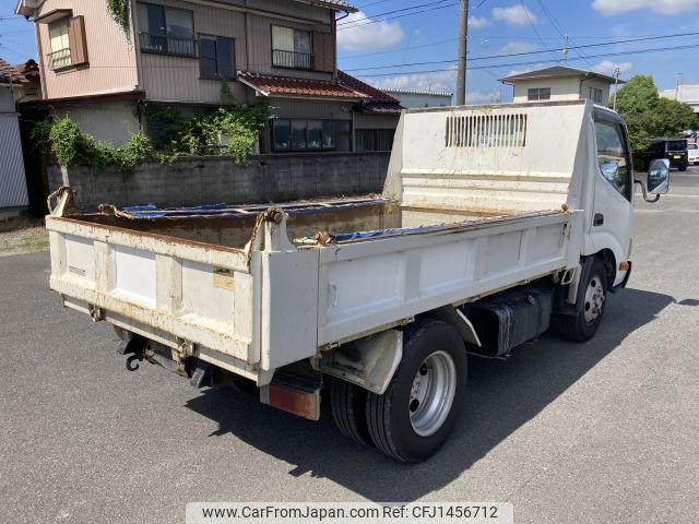 hino dutro 2011 YAMAKATSU_XZU314-1003142 image 2