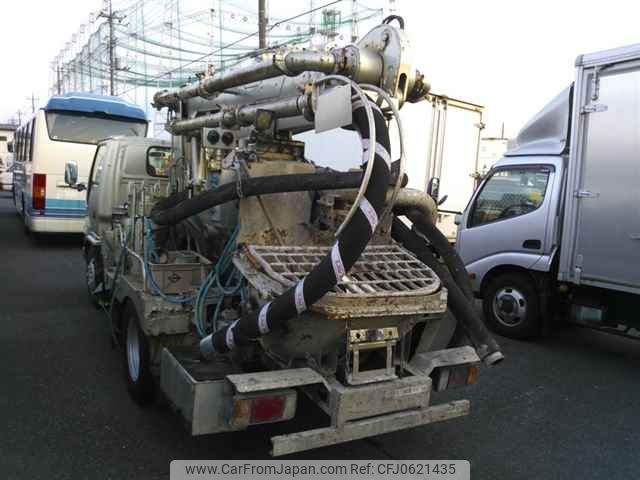 isuzu elf-truck 2002 -ISUZU--Elf NKR81GN--7000195---ISUZU--Elf NKR81GN--7000195- image 2