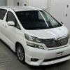 toyota vellfire 2010 -TOYOTA--Vellfire GGH20W-8035268---TOYOTA--Vellfire GGH20W-8035268- image 1