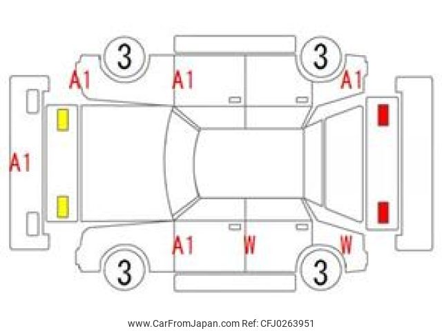 honda n-wgn 2018 -HONDA--N WGN DBA-JH1--JH1-1393594---HONDA--N WGN DBA-JH1--JH1-1393594- image 2