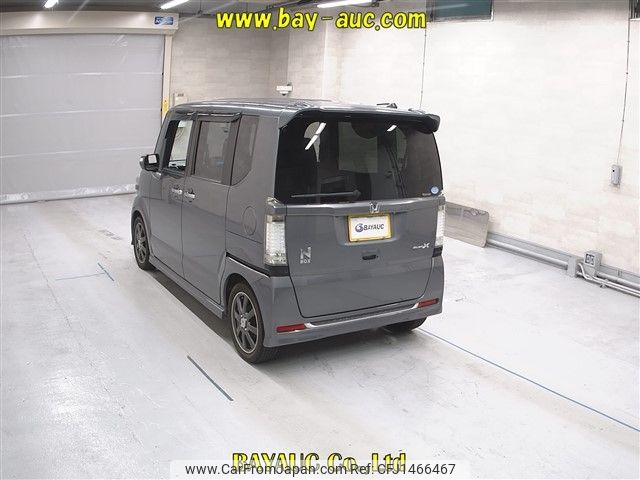 honda n-box 2013 -HONDA--N BOX JF1-6101025---HONDA--N BOX JF1-6101025- image 2