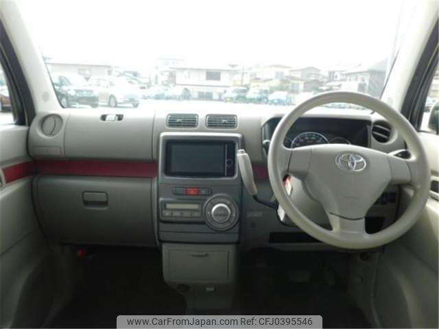 toyota pixis-space 2012 -TOYOTA 【豊田 580ｸ9821】--Pixis Space L575A--L575A-0020128---TOYOTA 【豊田 580ｸ9821】--Pixis Space L575A--L575A-0020128- image 2