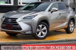 lexus nx 2015 quick_quick_AYZ10_AYZ10-1004773