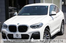 bmw bmw-others 2019 quick_quick_CBA-UJ20_WBAUJ320X0LK54288