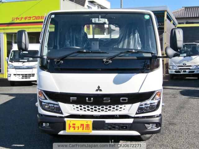 mitsubishi-fuso canter 2024 GOO_NET_EXCHANGE_0208643A30250122W001 image 2