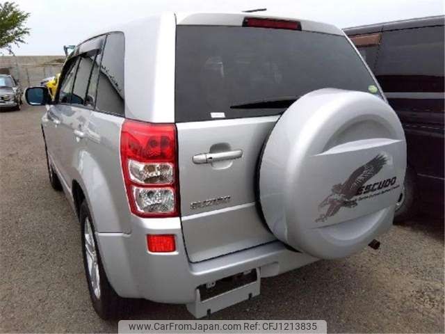 suzuki escudo 2006 -SUZUKI--Escudo CBA-TD54W--TD54W-111600---SUZUKI--Escudo CBA-TD54W--TD54W-111600- image 2