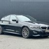 bmw 3-series 2019 CFJ1800253 image 1