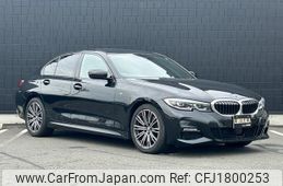 bmw 3-series 2019 CFJ1800253