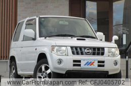 nissan kix 2008 quick_quick_ABA-H59A_H59A-0000841