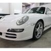 porsche 911 2006 -PORSCHE--Porsche 911 GH-997M9701--WP0ZZZ99Z7S720563---PORSCHE--Porsche 911 GH-997M9701--WP0ZZZ99Z7S720563- image 6