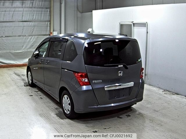 honda freed 2011 -HONDA--Freed GB3-1365218---HONDA--Freed GB3-1365218- image 2