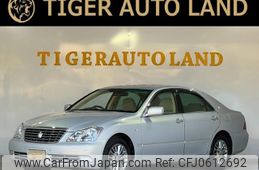 toyota crown 2007 quick_quick_GRS180_GRS180-0074300