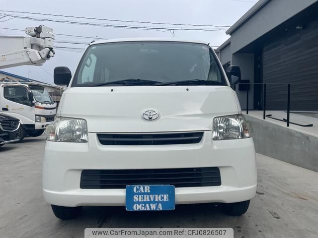 toyota townace-van 2018 quick_quick_S402M_S402M-0078559 image 2