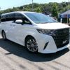 toyota alphard 2024 -TOYOTA--Alphard 3BA-AGH45W--AGH***---TOYOTA--Alphard 3BA-AGH45W--AGH***- image 4