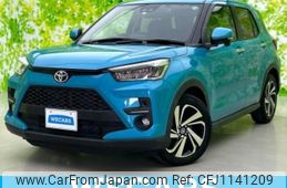 toyota raize 2020 quick_quick_5BA-A210A_A210A-0016590