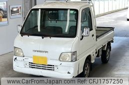 subaru sambar-truck 1999 CFJ1757250