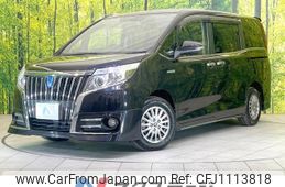 toyota esquire 2014 -TOYOTA--Esquire DAA-ZWR80G--ZWR80-0067201---TOYOTA--Esquire DAA-ZWR80G--ZWR80-0067201-