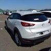 mazda cx-3 2015 -MAZDA--CX-3 LDA-DK5FW--DK5FW-102826---MAZDA--CX-3 LDA-DK5FW--DK5FW-102826- image 3