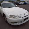 toyota soarer 1996 -TOYOTA--Soarer JZZ31--JZZ31-0038349---TOYOTA--Soarer JZZ31--JZZ31-0038349- image 5