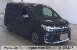 toyota voxy 2016 -TOYOTA 【浜松 301ﾈ8225】--Voxy DBA-ZRR80W--ZRR80W-0240535---TOYOTA 【浜松 301ﾈ8225】--Voxy DBA-ZRR80W--ZRR80W-0240535-