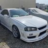 nissan skyline-coupe 1998 CFJ1740374 image 3