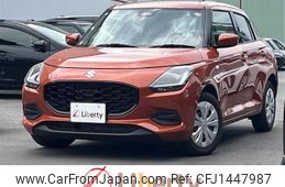 suzuki swift 2023 quick_quick_ZCDDS_ZCDDS-100353