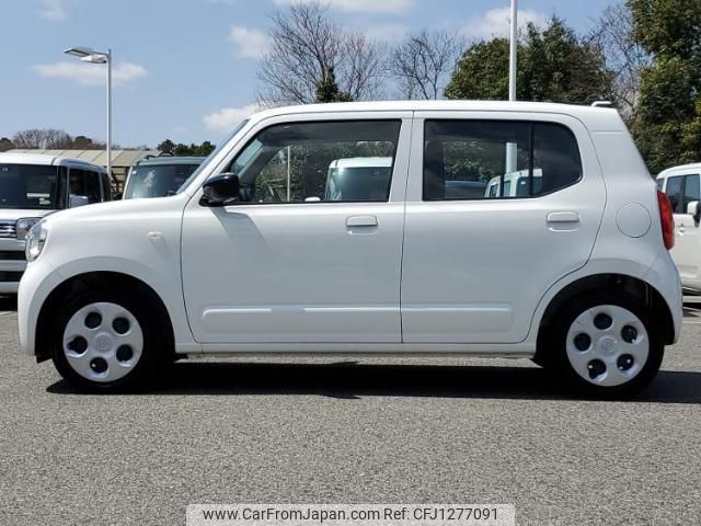 mazda carol 2023 quick_quick_3BA-HB37S_HB37S-102006 image 2