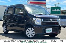suzuki wagon-r 2017 CFJ1560073