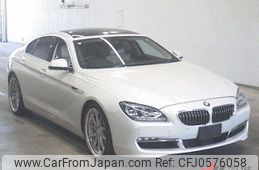 bmw 6-series 2014 -BMW--BMW 6 Series 6A30-0DZ12745---BMW--BMW 6 Series 6A30-0DZ12745-